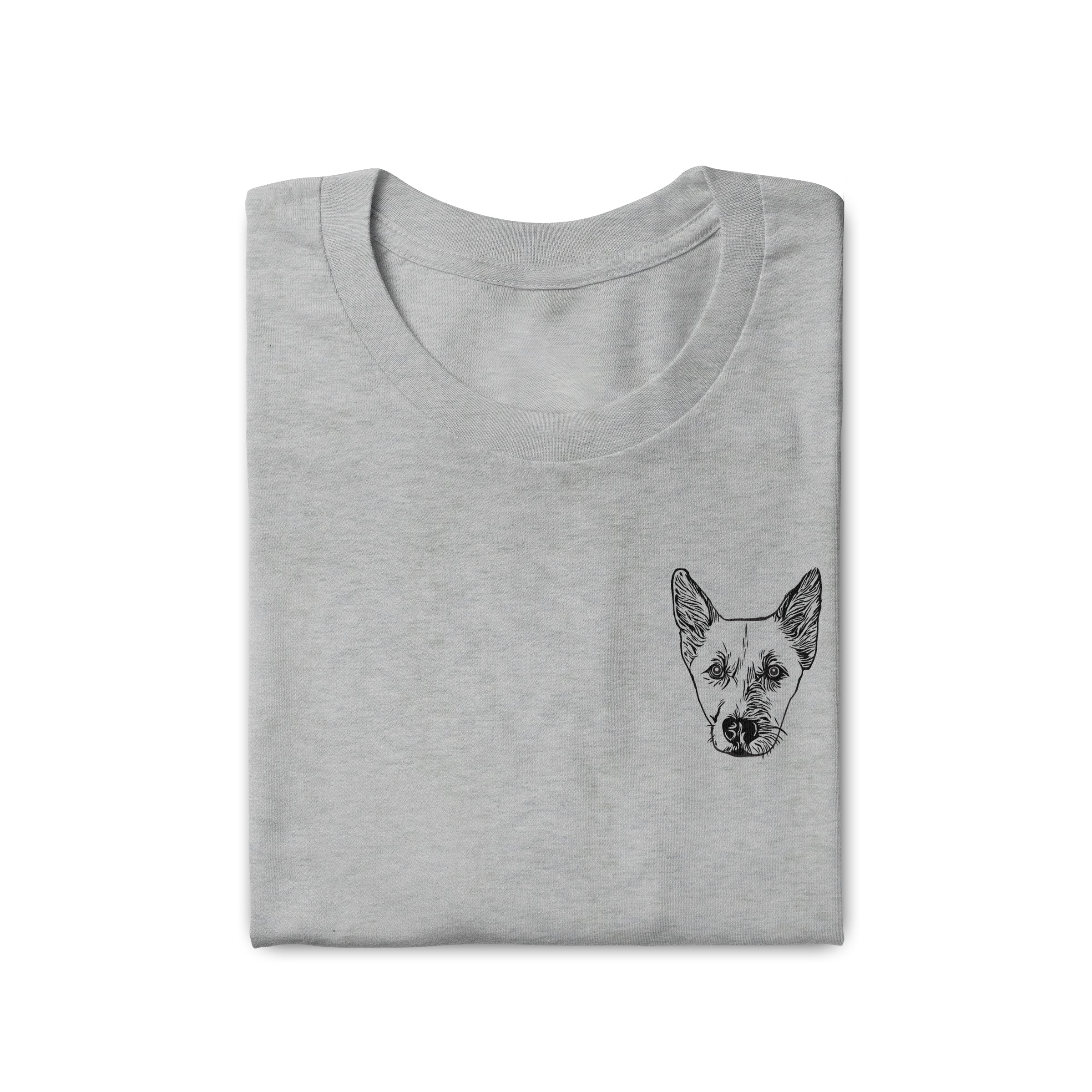 Cachorro T-Shirts for Sale