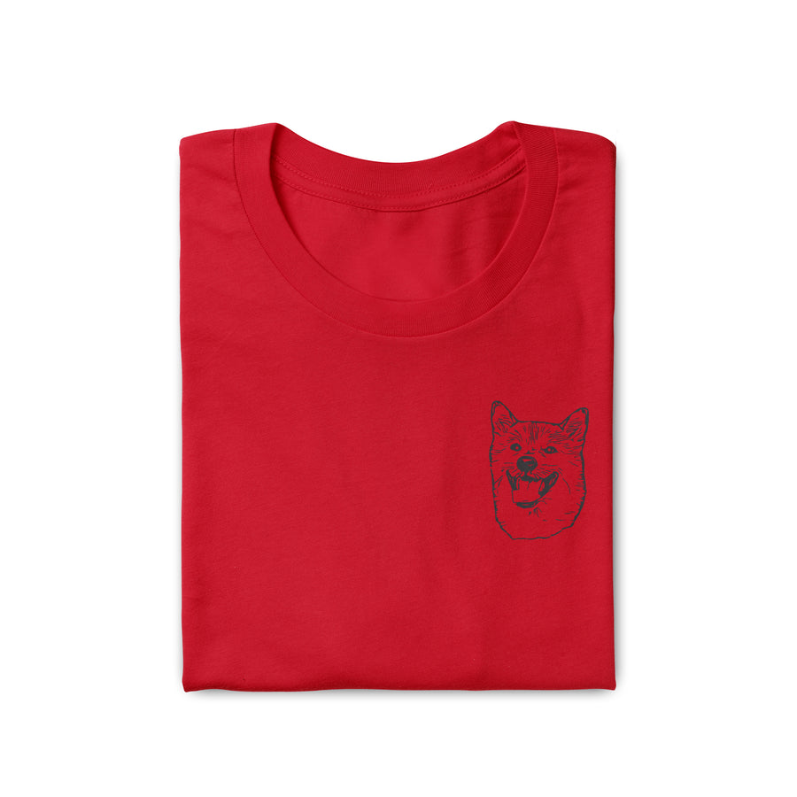 Custom Pet T-Shirt